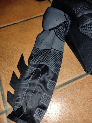 Disfraz Batman para niñ@