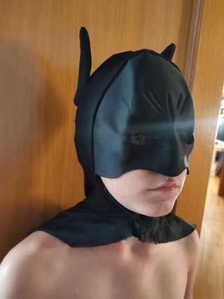 Disfraz Batman para niñ@