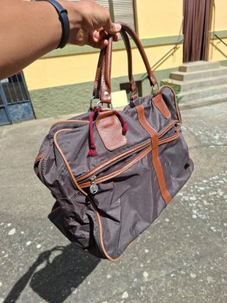 Maletas de viaje vintage cuero