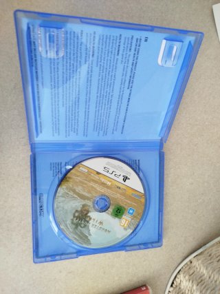 Monster Hunter Wilds PS5