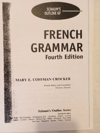 Curso completo de francés de B1 a C2