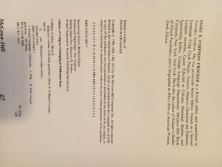 Curso completo de francés de B1 a C2
