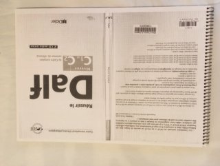 Curso completo de francés de B1 a C2
