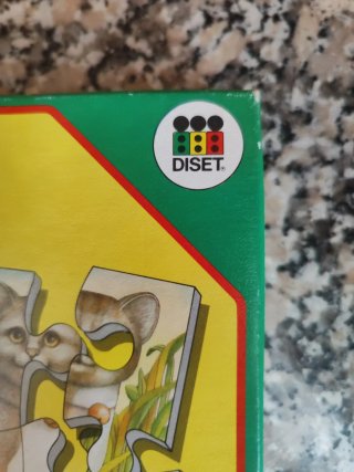 Puzzle Naturin 3
