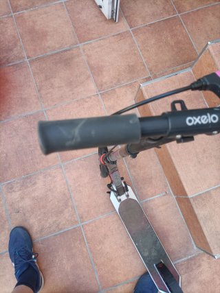 Patinete Oxelo Mid 9