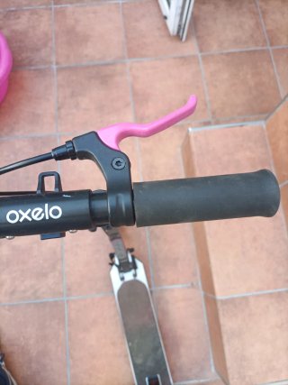 Patinete Oxelo Mid 9