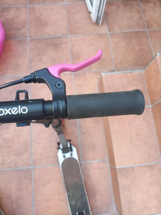 Patinete Oxelo Mid 9