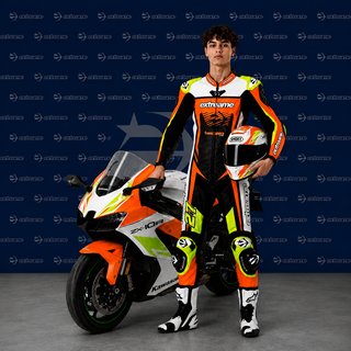 MONOS NUEVOS DE MOTO PERSONALIZADOS Y A MEDIDA