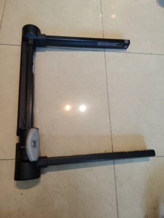 Freno Soporte Jane Muum