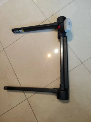 Freno Soporte Jane Muum