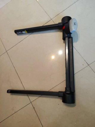 Freno Soporte Jane Muum