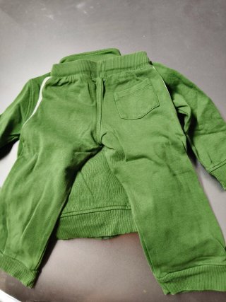 Tuta bambino 2 anni