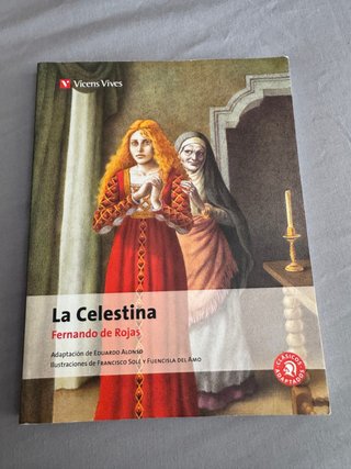 La Celestina