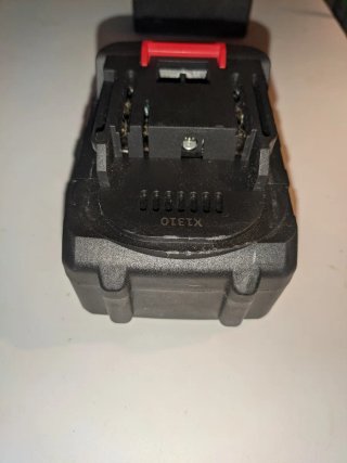 Batería 21V compatible con Makita