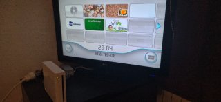Nintendo Wii Bianca, PlayStation 2, Mini Nintendo
