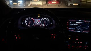 SEAT leon 2019
