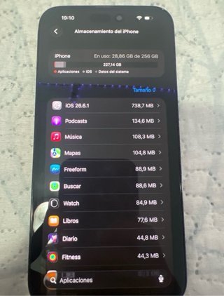 iPhone 14 Pro Max