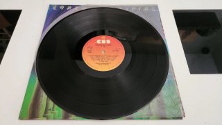 Earth Wind & Fire - I Am Vinilo