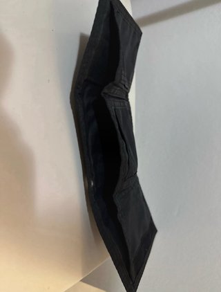 Portafoglio Levi's Vintage nero