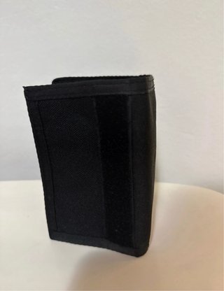 Portafoglio Levi's Vintage nero