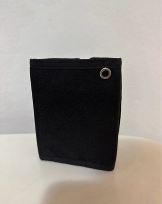 Portafoglio Levi's Vintage nero
