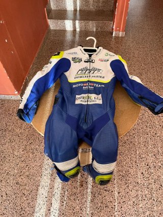 Minimoto políni