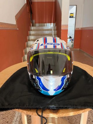 Minimoto políni