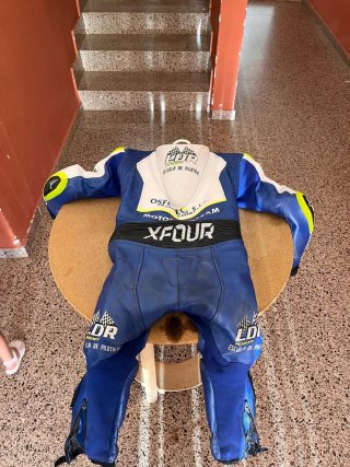 Minimoto políni