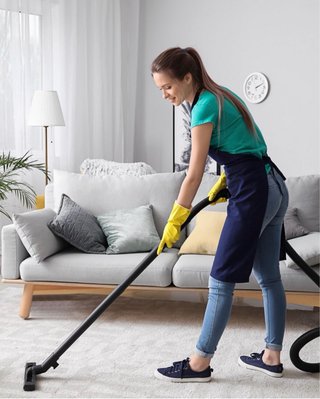 SERVICIO DE LIMPIEZA POR HORAS – CERVERA