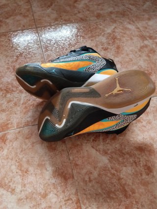 Zapatillas Nike Jordan