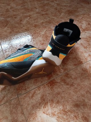 Zapatillas Nike Jordan