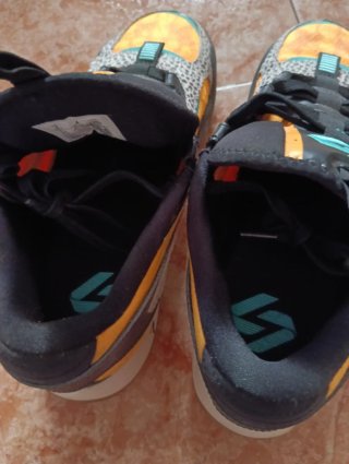 Zapatillas Nike Jordan