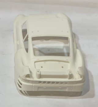 Carrocería Scalextric Porsche 959 Raid kit