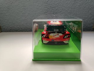 Toyota Yaris Rally 2 - Rally Japan 2025