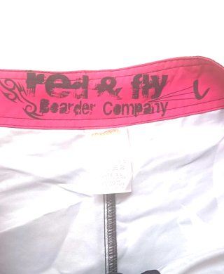 Bañador hombre Rodd & Gunn negro