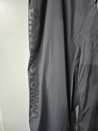 Pantalón impermeable Rainlock BMV MOTORRAD, Nuevo