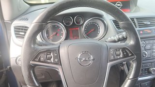 Opel Mokka 2015