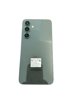 Samsung Galaxy S24 FE 128GB Gris