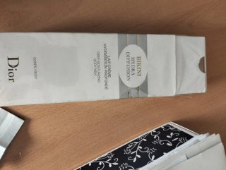 Dior BIKINI HYDRA DIFFUSION Body Milk 200ml