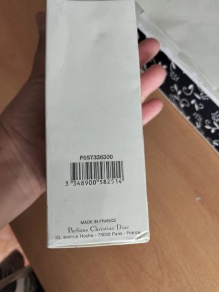 Dior BIKINI HYDRA DIFFUSION Body Milk 200ml