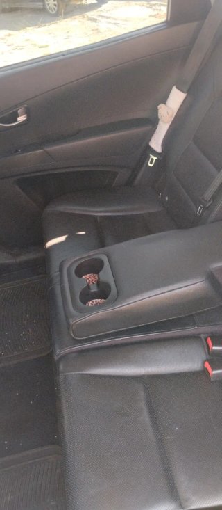 SsangYong Korando 2012