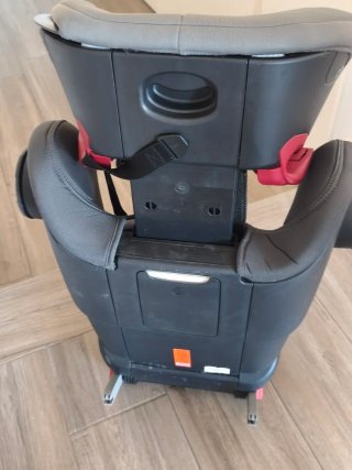 Silla de coche Britax Römer