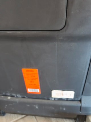 Silla de coche Britax Römer