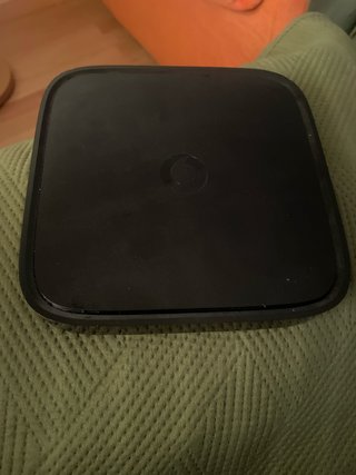 Decodificador Vodafone TV