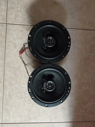 Altavoces Mac MP 16.2