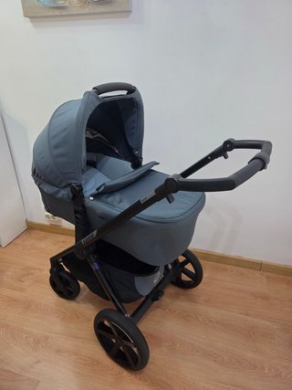 Carrito Jane Muum 3 piezas
