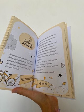 Un reto mágico / A Magical Challenge