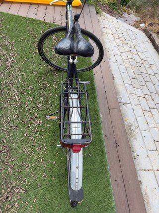 Bicicleta de adulto Panther Pallas