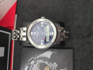 Reloj tissot