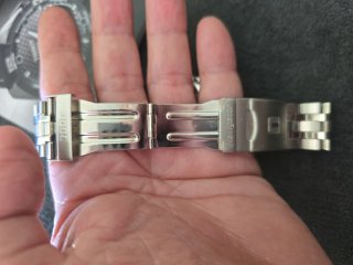 Reloj tissot